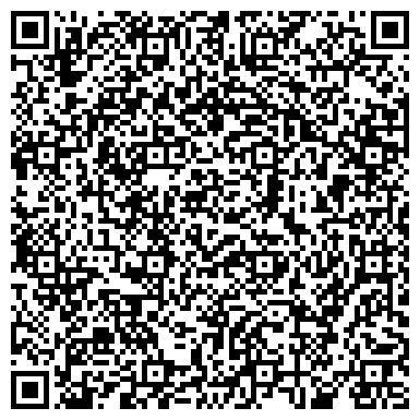 QR-код с контактной информацией организации ООО Строительная компания "Дома Прикамья"