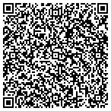 QR-код с контактной информацией организации ООО Омикрон