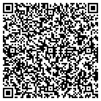 QR-код с контактной информацией организации ОАО Виола