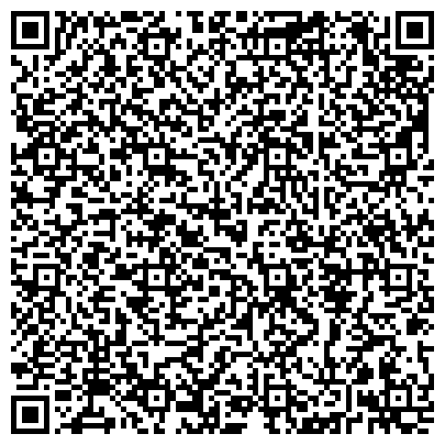 QR-код с контактной информацией организации Медицинский центр Диагностика Плюс