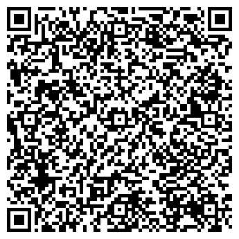 QR-код с контактной информацией организации ООО Веб-билд