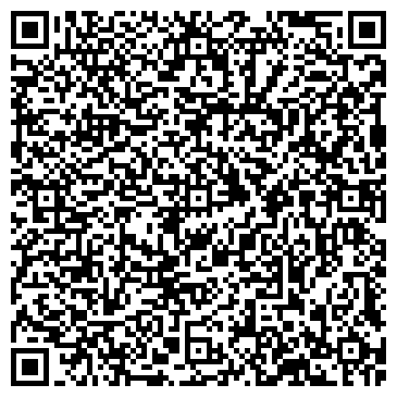 QR-код с контактной информацией организации ООО ГенСтройПодряд