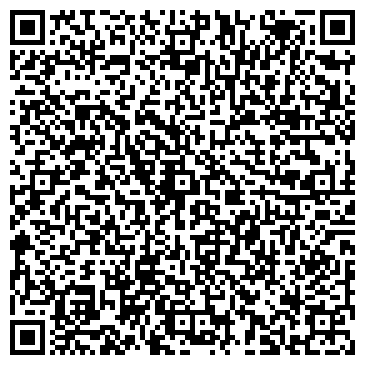 QR-код с контактной информацией организации ООО 100 мелочей