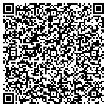 QR-код с контактной информацией организации ИП Grandamati