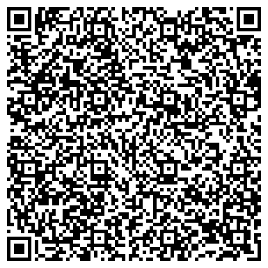 QR-код с контактной информацией организации «Москва́»