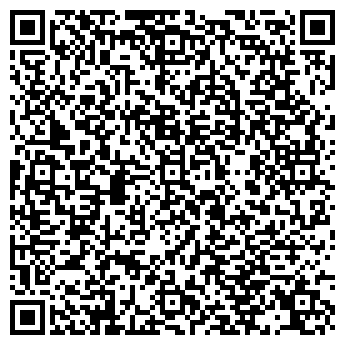 QR-код с контактной информацией организации ООО Динскснаб