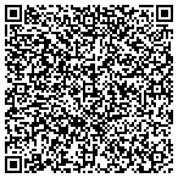QR-код с контактной информацией организации ЧУ ПОО Автомотошкола