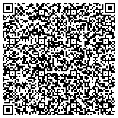 QR-код с контактной информацией организации тоо парк отель кокшетау