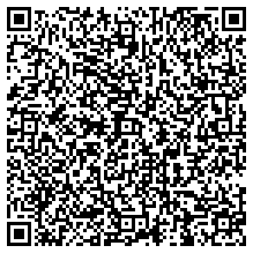 QR-код с контактной информацией организации ООО Новая жизнь