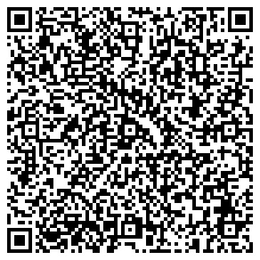 QR-код с контактной информацией организации ИП Бумеранг Добра