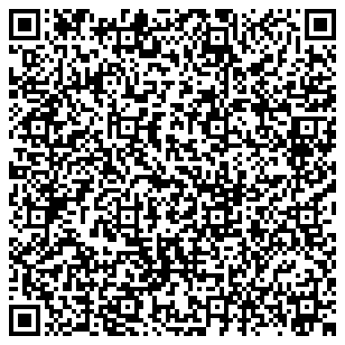 QR-код с контактной информацией организации ИП Магазин Рыбак-Зоотовары