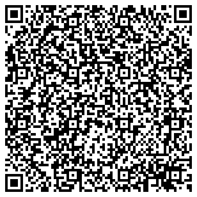 QR-код с контактной информацией организации ЧОУ Автошкола Норд-Вест в Филях