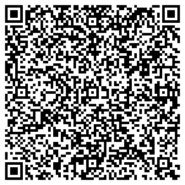 QR-код с контактной информацией организации СТО  “АВТОТЕХНИК”
