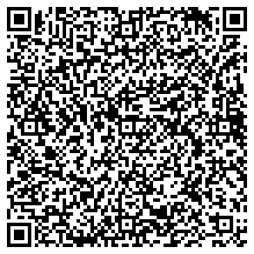QR-код с контактной информацией организации Агентство "ЭлиАна"