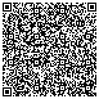 QR-код с контактной информацией организации ООО Детские электромобили Калининград
