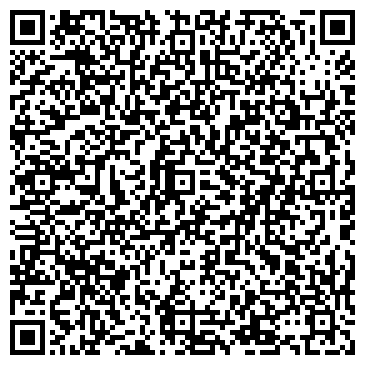 QR-код с контактной информацией организации «ЛОР Центр»