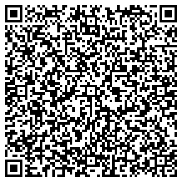 QR-код с контактной информацией организации Газета «Десятина»