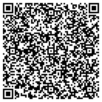QR-код с контактной информацией организации ИП 37zaborov