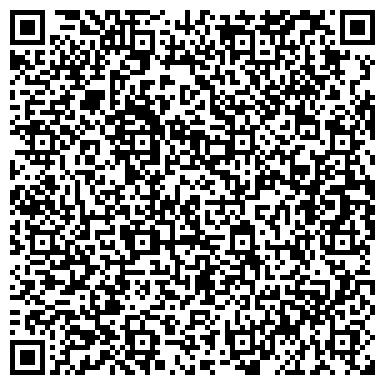 QR-код с контактной информацией организации ИП Рекрутинговая компания Вектор