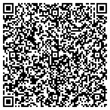 QR-код с контактной информацией организации ИП Пятаяпередача