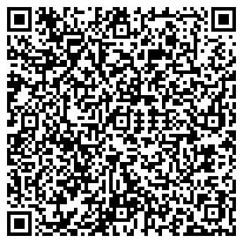 QR-код с контактной информацией организации ООО Афон