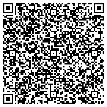 QR-код с контактной информацией организации Брокер Сити