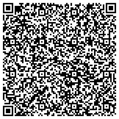 QR-код с контактной информацией организации ИП Гостиница "А 108 Воскресенск"