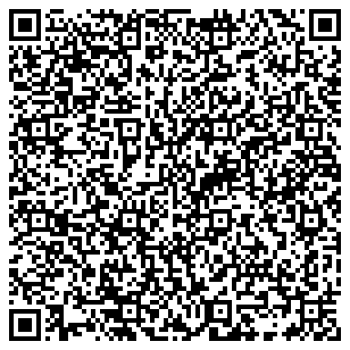 QR-код с контактной информацией организации ООО Строительная компания «АртСтрой-ЮжУрал»