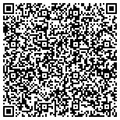 QR-код с контактной информацией организации ИП Магазин дестких колясок "Крошка Енот"