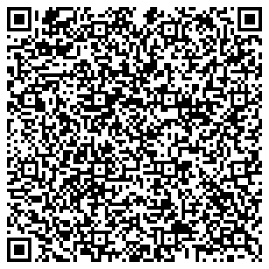 QR-код с контактной информацией организации ООО Виктори