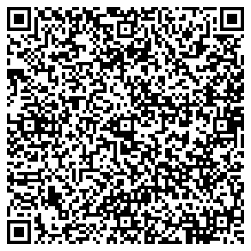 QR-код с контактной информацией организации ООО Ё-студио