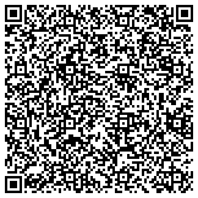 QR-код с контактной информацией организации ООО Дачный отель "Лесные поляны"