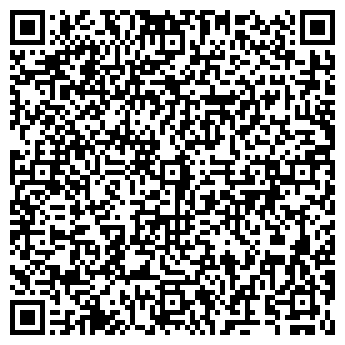 QR-код с контактной информацией организации ИП КрымМотор