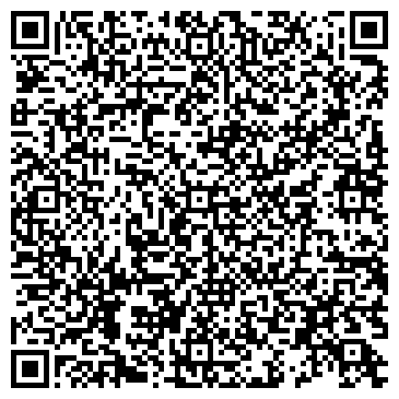 QR-код с контактной информацией организации Зоомагазин у Юты