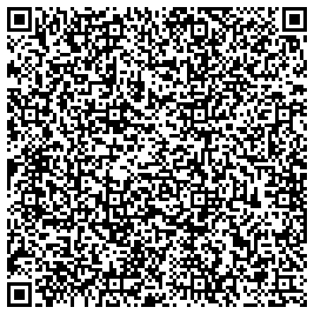 QR-код с контактной информацией организации Комиссия по делам несовершеннолетних и защите их прав Муниципального образования "Эхирит-Булагатский район"