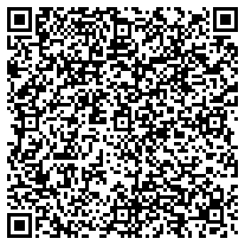 QR-код с контактной информацией организации LTD Dvericom.kz