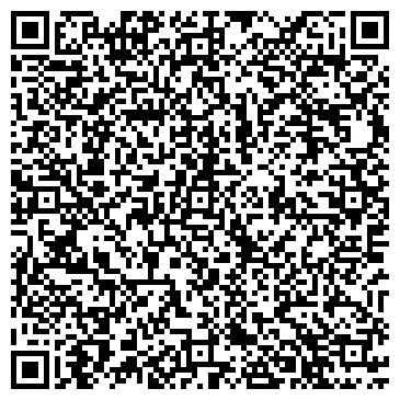 QR-код с контактной информацией организации ООО Евросервис