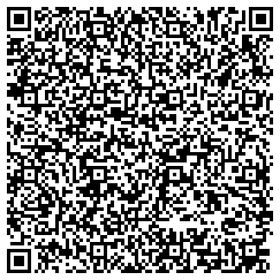 QR-код с контактной информацией организации ООО Производственно-строительная компания "Тёплый Дом"