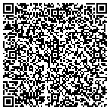 QR-код с контактной информацией организации ООО Триада Покров