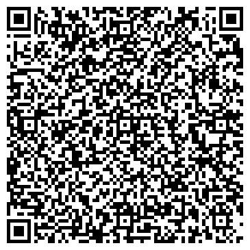 QR-код с контактной информацией организации СМЕХ В БОЛЬШОМ ГОРОДЕ