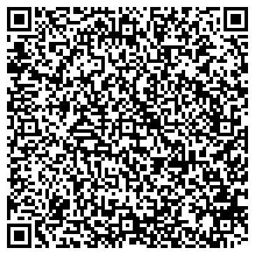 QR-код с контактной информацией организации NEWSUN