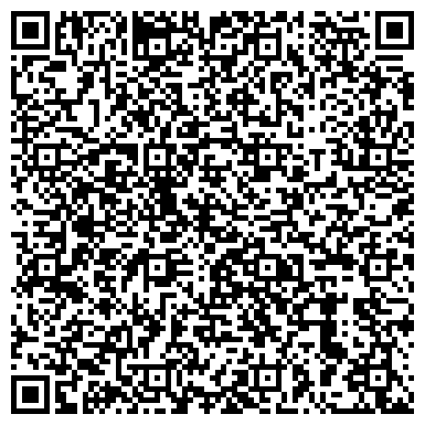 QR-код с контактной информацией организации ООО Штаб квартира Фрау Мюллер