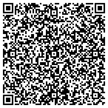 QR-код с контактной информацией организации ИП Макетная мастерская Глагол