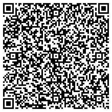 QR-код с контактной информацией организации ООО Центр развития "ЛИДЕР"