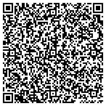 QR-код с контактной информацией организации ООО Экопродукт