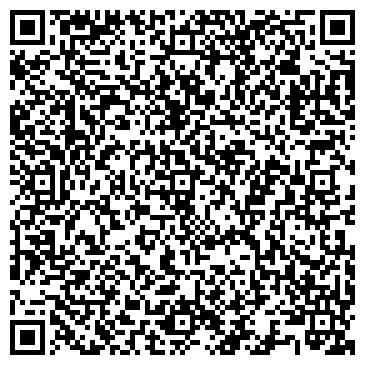 QR-код с контактной информацией организации ГК Спутниковая связь в Самаре