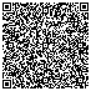 QR-код с контактной информацией организации ООО Каскад Фурнитура