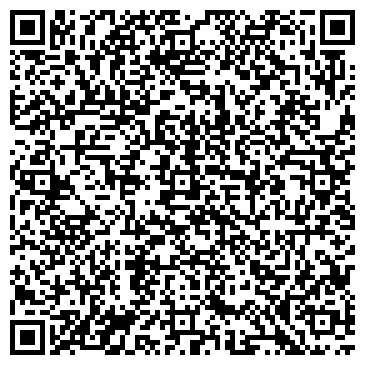 QR-код с контактной информацией организации ООО Эль септик