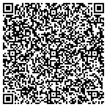 QR-код с контактной информацией организации ООО ВнешЭкономТорг