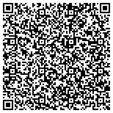 QR-код с контактной информацией организации ИНСПЕКЦИЯ ФЕДЕРАЛЬНОЙ НАЛОГОВОЙ СЛУЖБЫ ПО Г. ДОМОДЕДОВО